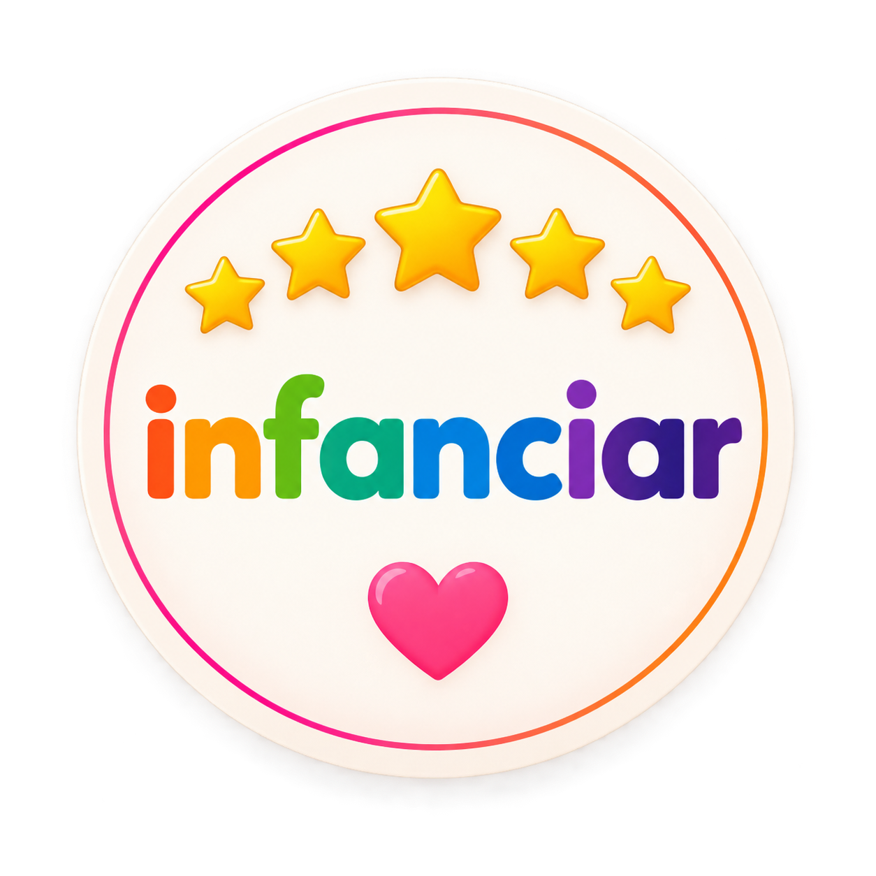 Infanciar
